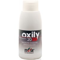 Окислитель Itely Hairfashion Окислитель 9% Oxily 2020 (60 мл) в Мозыре