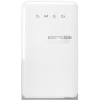 Однокамерный холодильник Smeg FAB10LWH5
