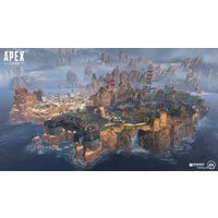  Apex Legends Lifeline Edition для PlayStation 4