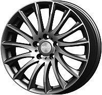 

Литые диски SKAD Valencia 18x7.0" 5x114.3мм DIA 67.1мм ET 45мм BGP