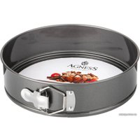Форма для выпечки Agness 930-052