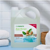  Synergetic Жидкое мыло Body Therapy Масло миндаля 5 л