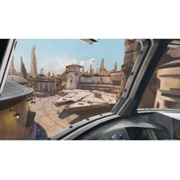  Star Wars: Tales from the Galaxy's Edge. Enhanced Edition (без русской озвучки) для PlayStation 5