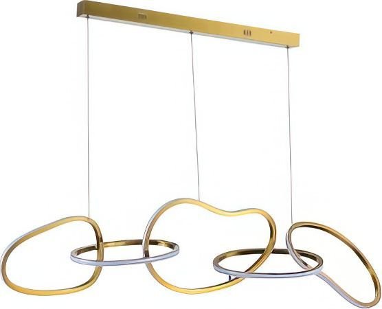 

Подвесная люстра ST Luce Abra SL6505.203.45