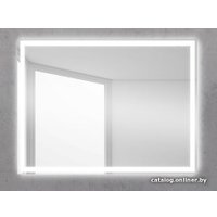  BelBagno Зеркало SPC-GRT-1000-600-LED-BTN