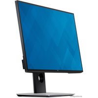 Монитор Dell UltraSharp U2717D