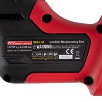 Сабельная пила M7 DRS-102 (без АКБ)