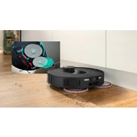 Робот-пылесос Bosch Spotless Max BCRDW3B