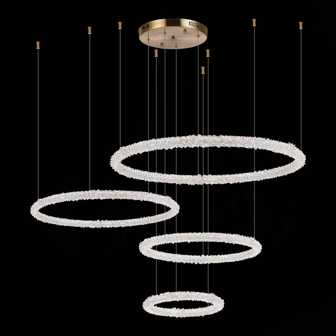

Подвесная люстра ST Luce SL6110.203.04