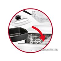 Фритюрница Tefal VERSALIO DELUXE 9IN1 [FR4950]