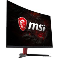 Игровой монитор MSI Optix AG32C