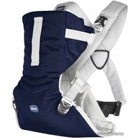 Рюкзак-переноска Chicco Easy Fit Power (синий/серый)