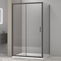 Душевой уголок Aquabath AB-11C-1280-2000-GY