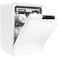 Отдельностоящая посудомоечная машина Weissgauff DW 6035 (модификация 2025 года)