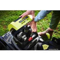 Газонокосилка Ryobi Max Power RY36LMXSP53A-160 (с 1-им АКБ 6 Ач) в Пинске