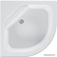 Душевая кабина Метакам Classic V3 80 KSP_007824 (прозрачное стекло)