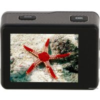 Экшен-камера X-try XTC261 RC Real 4K Wi-Fi Autokit