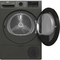 Сушильная машина BEKO B3T47239A