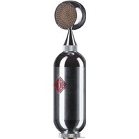 Проводной микрофон СОЮЗ 023 BOMBLET (черный)