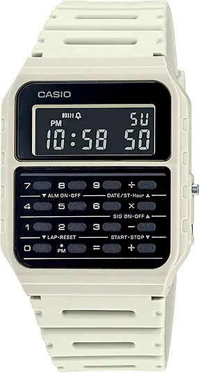 Наручные часы Casio CA-53WF-8BEF