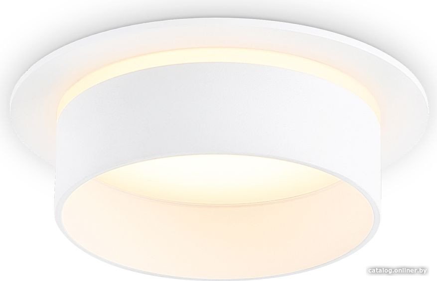 Точечный светильник Ambrella light GX Tech TN5212