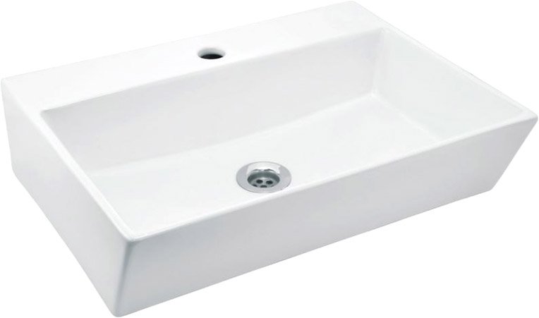 

Умывальник Jaquar KUS-WHT-35935