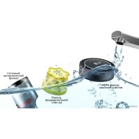 Пылесос LG A9K-MAX1