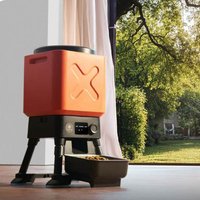 Кормушка электронная Molly&CODY Smart Feeder Titan