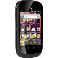 Телефон Fly IQ235 Uno