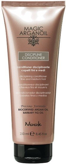 

Кондиционер Nook Magic Arganoil Disciplinе Conditioner 250 мл