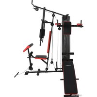 Силовой комплекс Unixfit Block Pro BSBLPRO