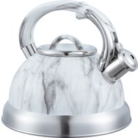 Чайник со свистком Alberg AL-3048