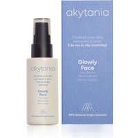 Akytania Дневная сыворотка для лица Glowly Face 30 мл