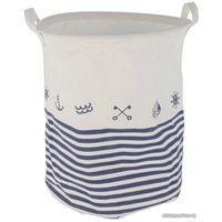 Корзина Рыжий кот 008588