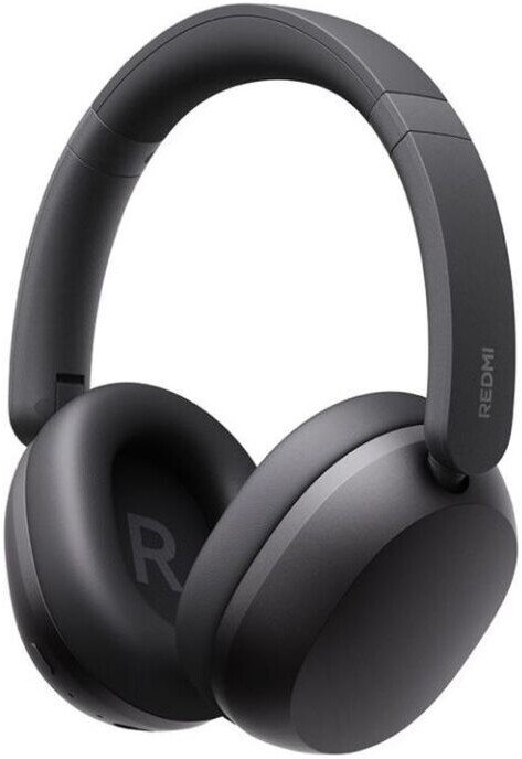 Наушники Xiaomi Redmi Headphones Neo (черный, международная версия)