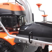 Подметальная машина Patriot S 610 P