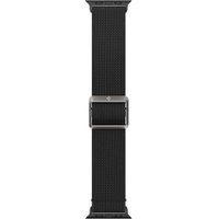 Ремешок Spigen Lite Fit для Apple Watch 49/45/44/42 мм (черный)