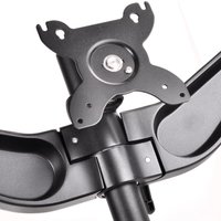 Подставка для монитора SilverStone SST-ARM31BS