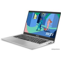 Ноутбук MSI Modern 14 C11M-019XBY