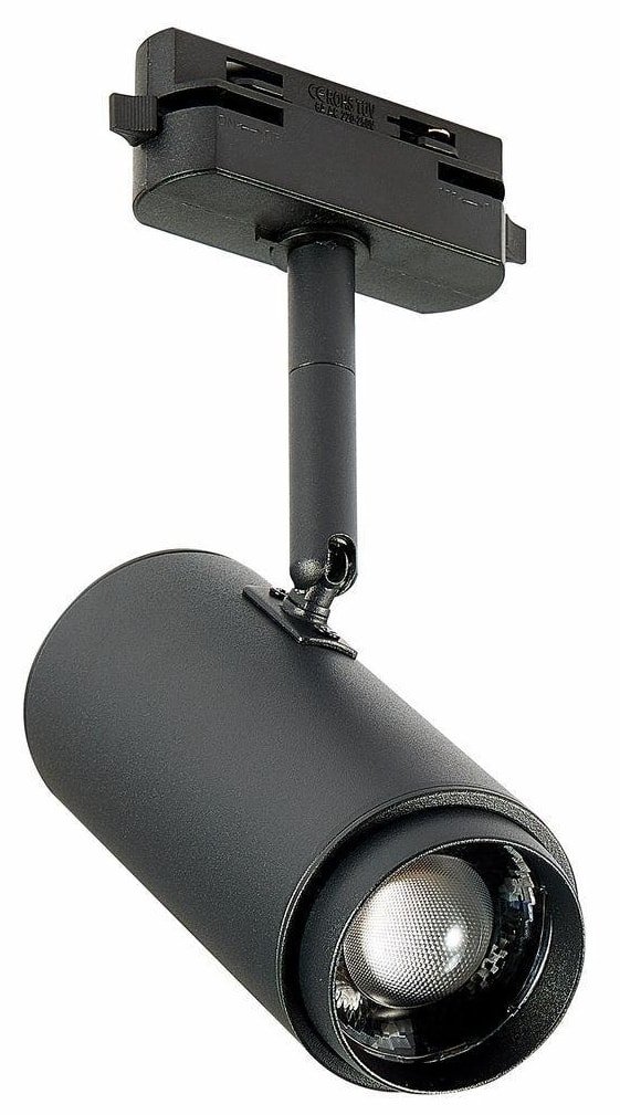 

Трековый светильник ST Luce Zoom ST600.446.12
