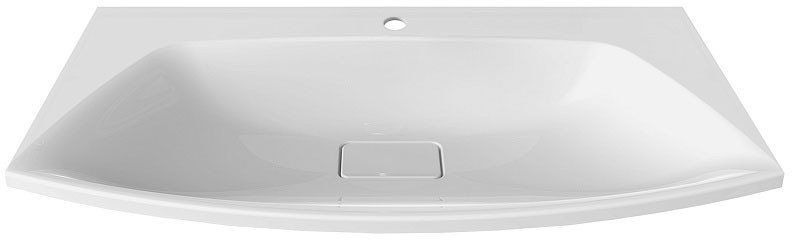 

Умывальник Belux Бари Б-800 NEW (белый)