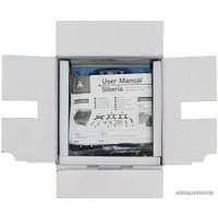 Кулер для процессора GlacialTech Siberia PWM