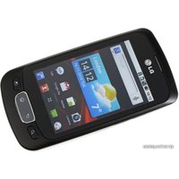 Телефон LG P500 Optimus One