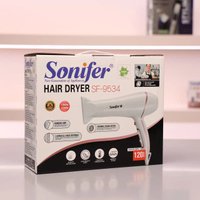 Фен Sonifer SF-9534
