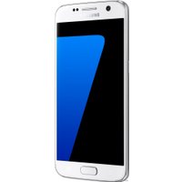 Телефон Samsung Galaxy S7 32GB White Pearl [G930FD]