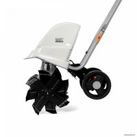 Мотокультиватор электрический Daewoo Power TE 1800