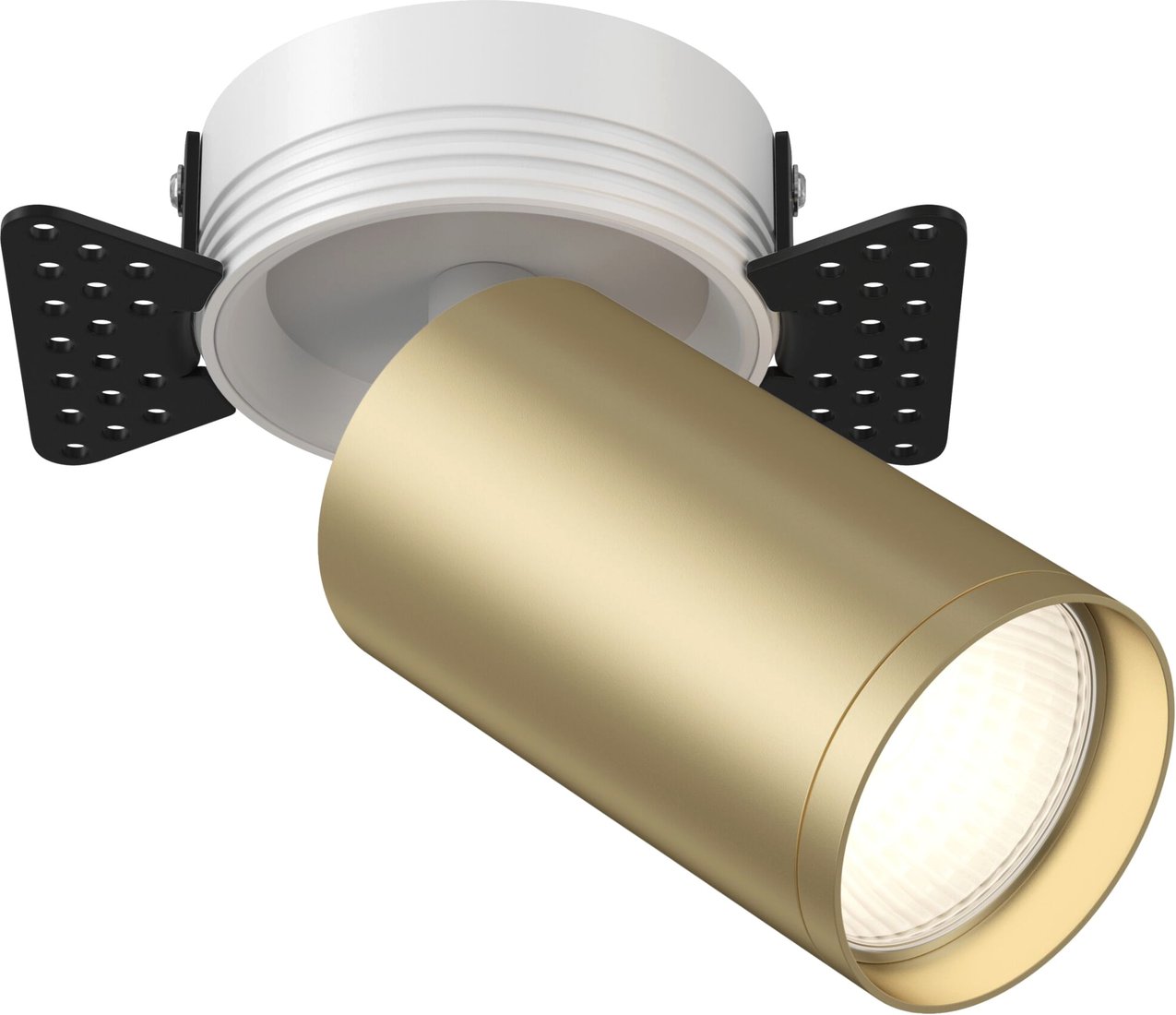 

Точечный светильник Maytoni FOCUS S C058CL-1WMG