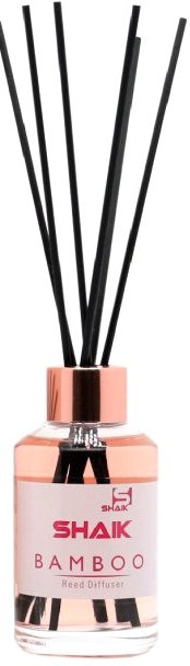 

Аромадиффузор Shaik New PR Olympea O6 (100 мл)