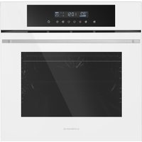 Электрический духовой шкаф MAUNFELD AEOD60103W