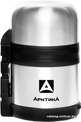 Термос Арктика 201-600 Stainless Steel